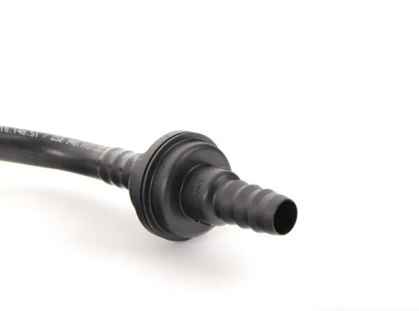 Porsche Cayenne 9pa Tank Vent Line 94811014851 NEW REAL - Image 2
