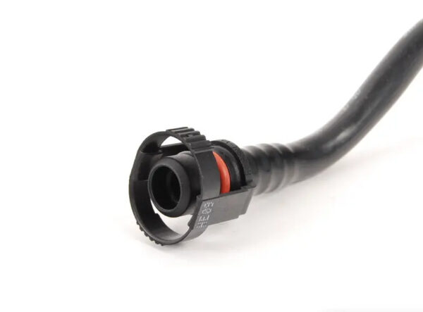 Porsche Cayenne 9pa Tank Vent Line 94811014851 NEW REAL - Image 3