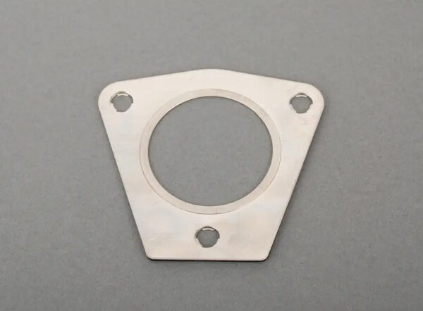 Porsche Cayenne 92A Exhaust Manifter to Turbo Gasket 94812320352 NEW REAL - Image 2
