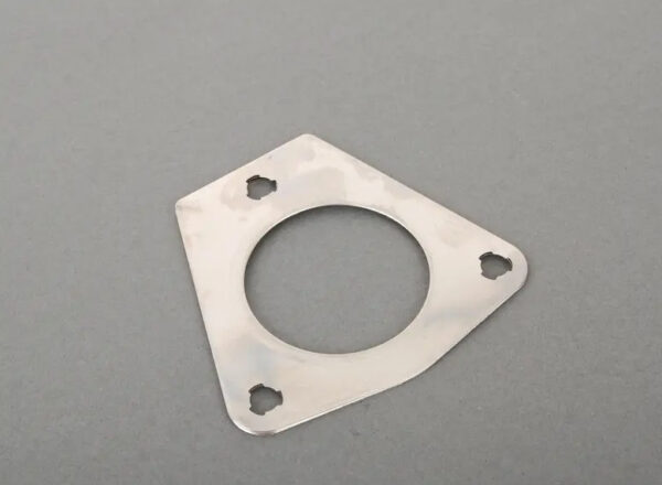 Porsche Cayenne 92A Exhaust Manifter to Turbo Gasket 94812320352 NEW REAL - Image 3