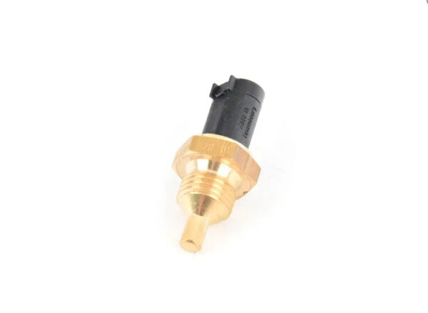 Porsche Cayman 981 Engine Coolant Temperature Sensor 94860642001 NEW REAL - Image 3