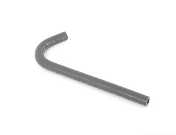 Porsche 968 rubber fuel hose 95120122701 new original - Image 2