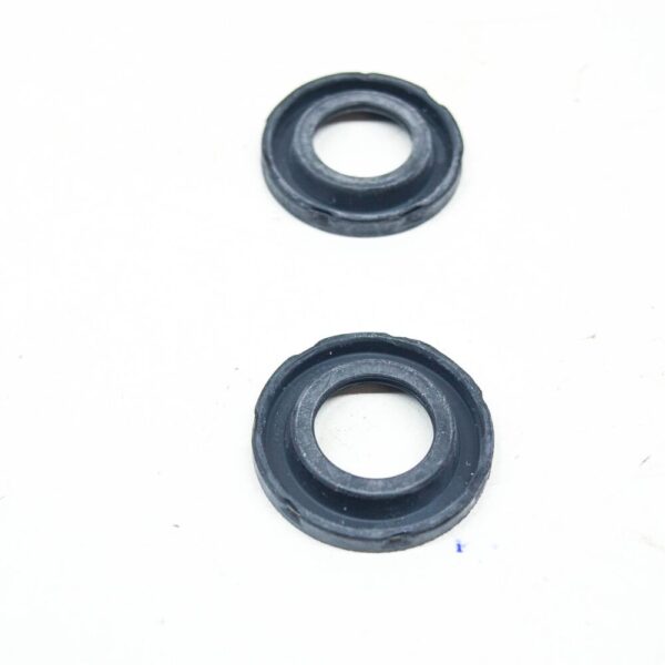 Porsche 911 991 Rear Brake Caliper Gasket Set 95135291701 GENUINE - Image 2