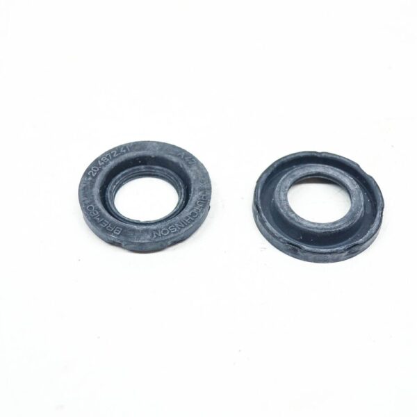 Porsche 911 991 Rear Brake Caliper Gasket Set 95135291701 GENUINE - Image 6