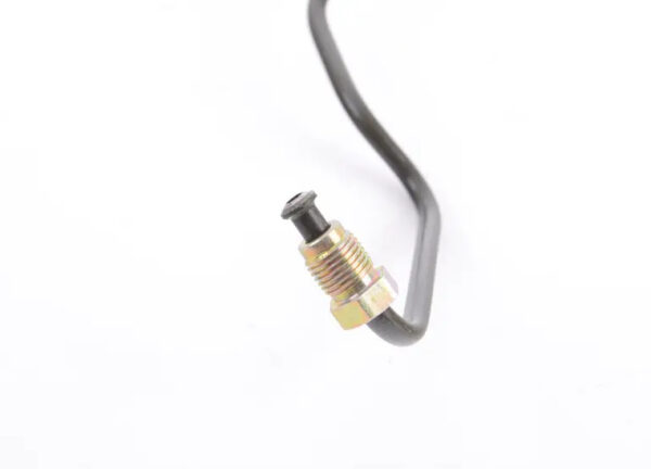 Porsche 944 rear left brake line 95135503501 NEW ORIGINAL - Image 2