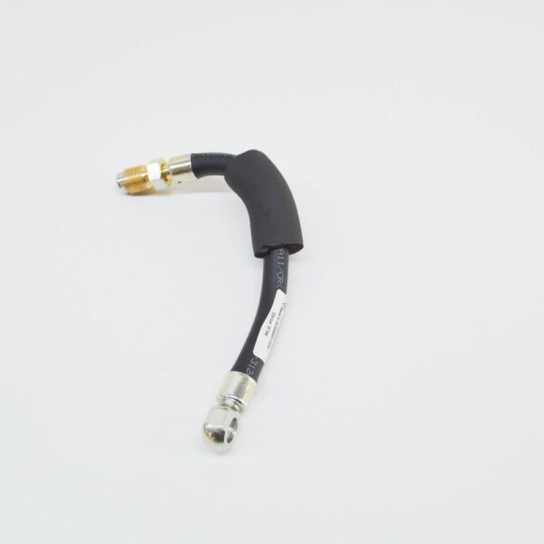 Porsche 944 fuel line 95135604110 new original - Image 3