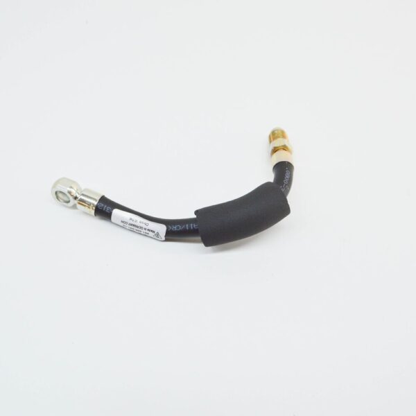 Porsche 944 fuel line 95135604110 new original