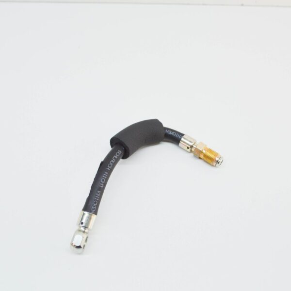 Porsche 944 fuel line 95135604110 new original - Image 5