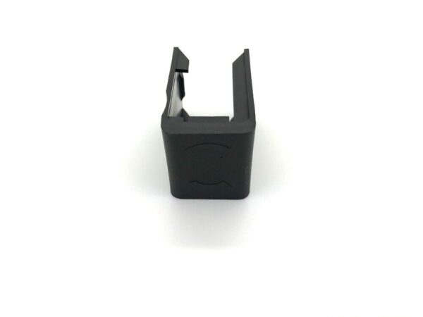 Porsche 944 Original Front Bumper Cap 95150534900 - Image 2