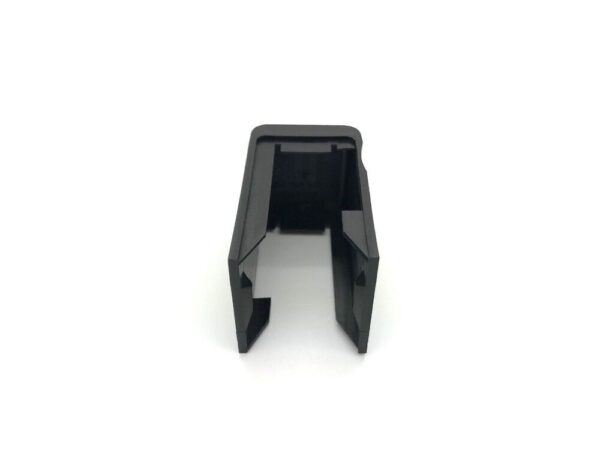 Porsche 944 Original Front Bumper Cap 95150534900 - Image 3