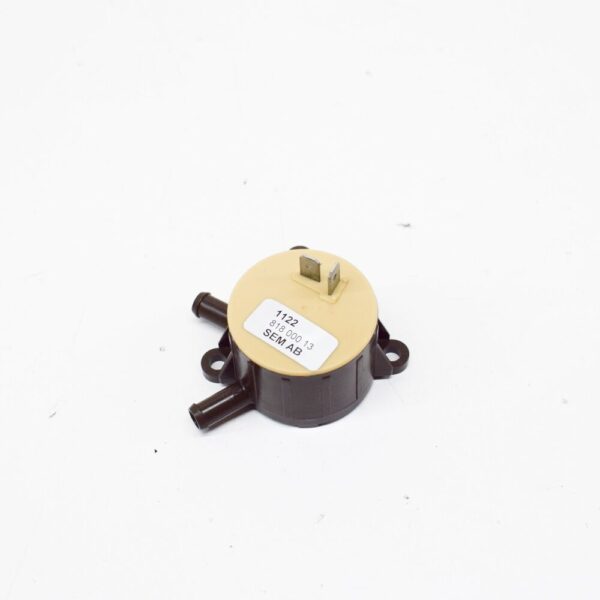PORSCHE 944 Fuel Injection Enrichment Valve 95160611700 NEW - Image 2