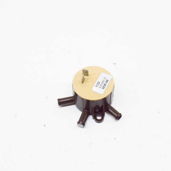 PORSCHE 944 Fuel Injection Enrichment Valve 95160611700 NEW - Image 3