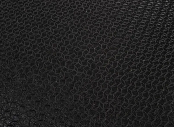 Porsche Cayenne 9pa Sand Beige Carpet Cargo Mat 95504480450CS2 NEW GENUINE - Image 3