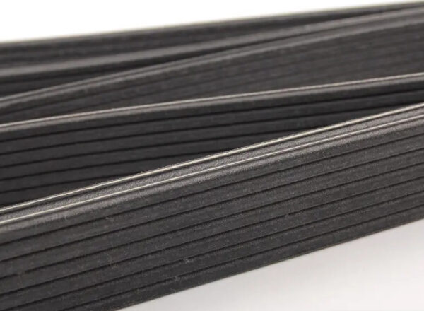 Porsche Cayenne 92A Serpentine Belt 95510293300 NEW GENUINE - Image 2