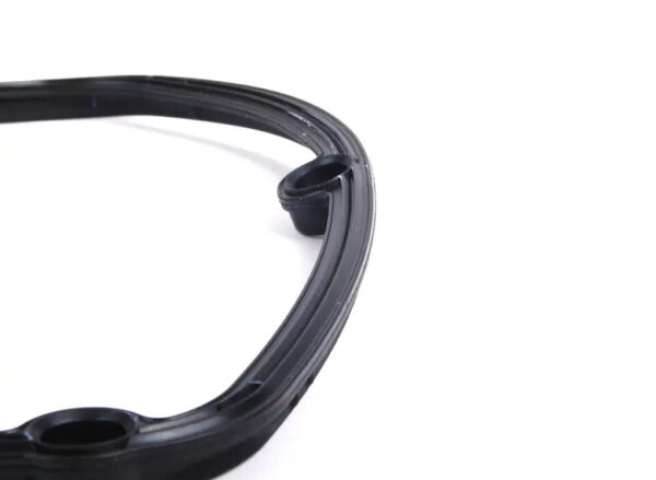 PORSCHE CAYENNE 9PA Valve Cover Gasket 95510448300 NEW GENUINE - Image 2