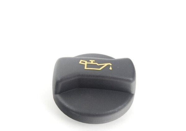 Porsche Cayenne Panamera Genuine Engine Oil Filling Cap 95510448500 - Image 3