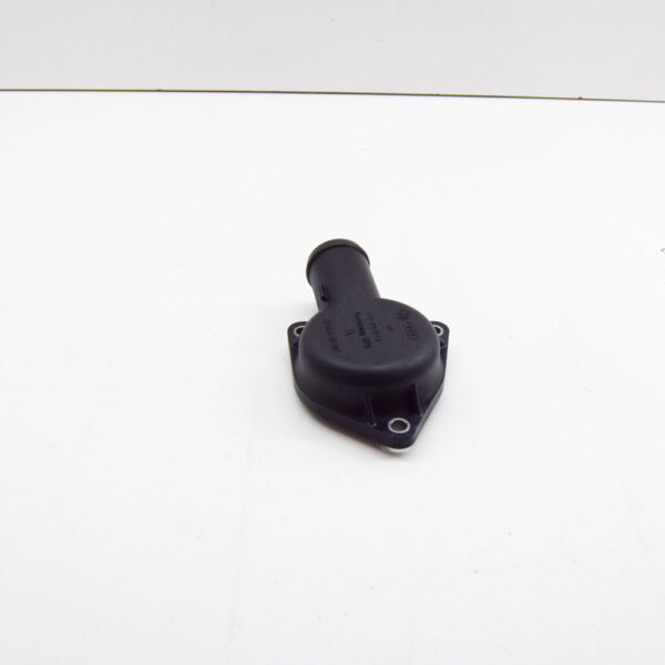 Porsche Cayenne 9PA Engine Coolant Thermostat Housing 95510612100 NEW GENUINE - Image 3