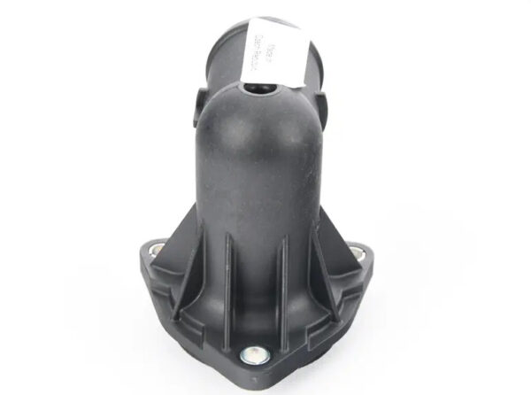Porsche Cayenne 9pa Engine Coolant Thermostat Housing 95510613100 NEW ORIGINAL - Image 2