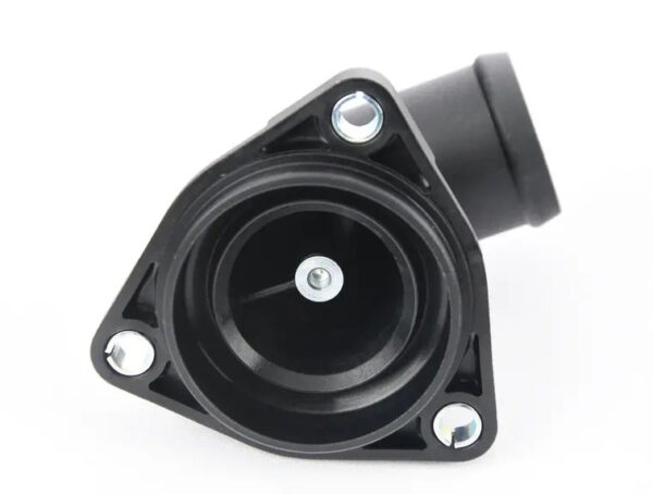Porsche Cayenne 9pa Engine Coolant Thermostat Housing 95510613100 NEW ORIGINAL - Image 3