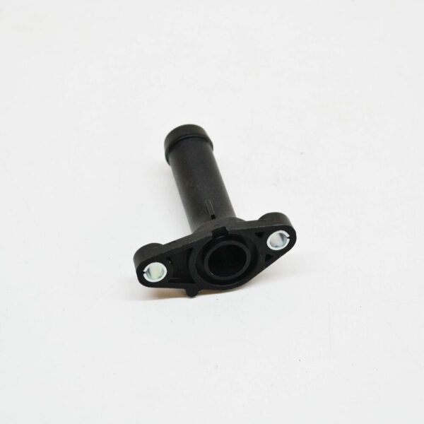 Porsche Cayenne 92A Water Pump Outlet Pipe 95510623100 NEW Original - Image 2