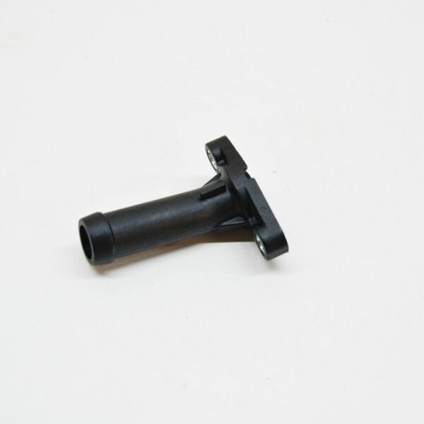 Porsche Cayenne 92A Water Pump Outlet Pipe 95510623100 NEW Original - Image 3