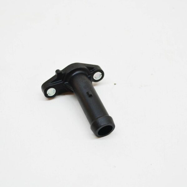 Porsche Cayenne 92A Water Pump Outlet Pipe 95510623100 NEW Original - Image 5