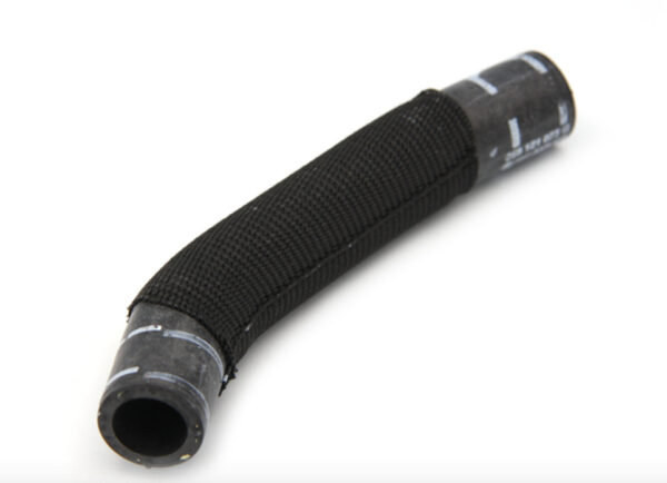 Porsche Cayenne 92A Engine Water Coolant Hose 95510637300 NEW Original - Image 2
