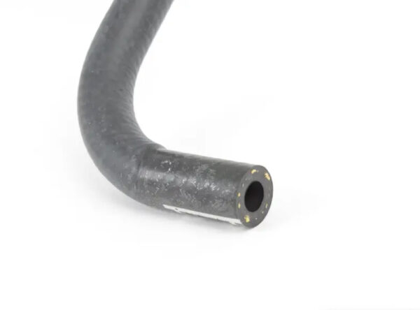 Porsche Cayenne 9PA coolant hose 95510647700 NEW ORIGINAL - Image 3