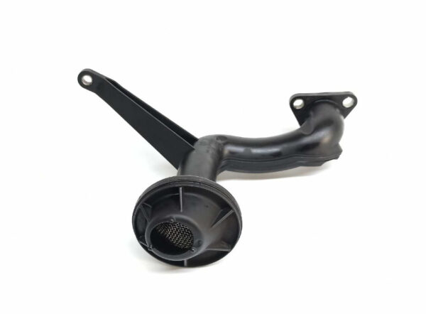 Porsche Cayenne 92a Oil Pump Inlet Tube 95510703000 NEW ORIGINAL - Image 2
