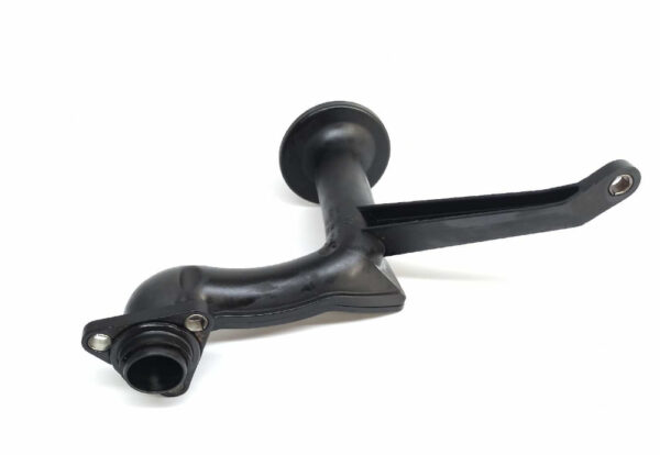 Porsche Cayenne 92a Oil Pump Inlet Tube 95510703000 NEW ORIGINAL - Image 3