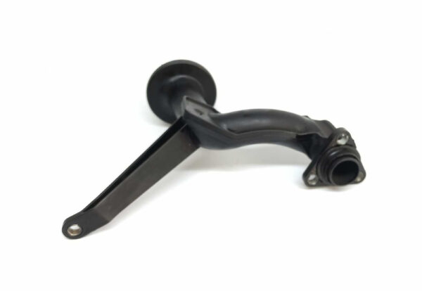 Porsche Cayenne 92a Oil Pump Inlet Tube 95510703000 NEW ORIGINAL