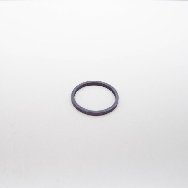 Porsche Cayenne 92A Engine Oil Cooler Gasket 95510717200 NEW GENUINE