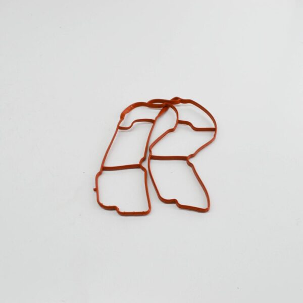 Porsche Cayenne 92A Intake Firm Gasket 95511014700 NEW GENUINE - Image 2