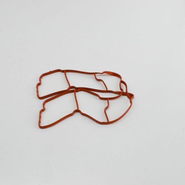 Porsche Cayenne 92A Intake Firm Gasket 95511014700 NEW GENUINE - Image 3