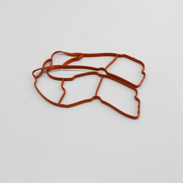 Porsche Cayenne 92A Intake Firm Gasket 95511014700 NEW GENUINE