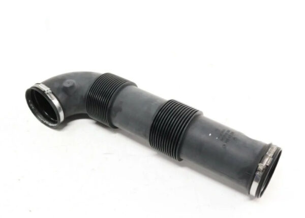 Genuine Porsche Cayenne Engine Air Intake Hose Connector Pipe 95511022301 - Image 2