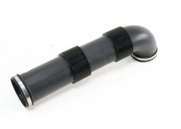Genuine Porsche Cayenne Engine Air Intake Hose Connector Pipe 95511022301 - Image 3