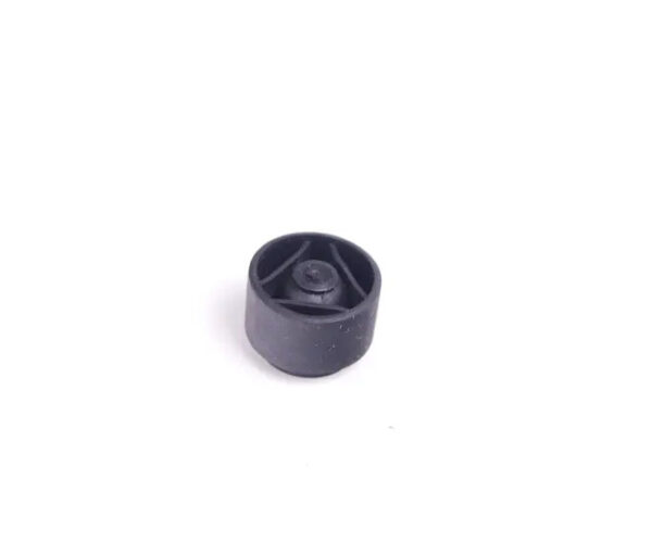 Porsche Panamera 970 Intake Air Distributor Ball Base 95511023600 NEW Original - Image 3