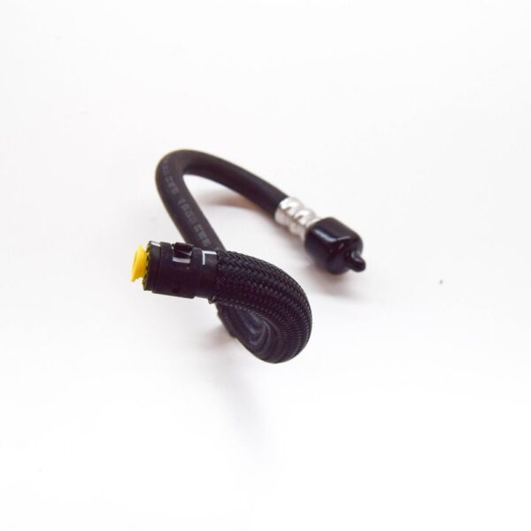 PORSCHE CAYENNE 9PA Fuel Line 95511029511 NEW GENUINE