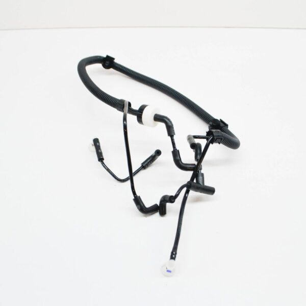 Porsche Cayenne 9pa Engine Vacuum Line 95511077802 NEW ORIGINAL - Image 3