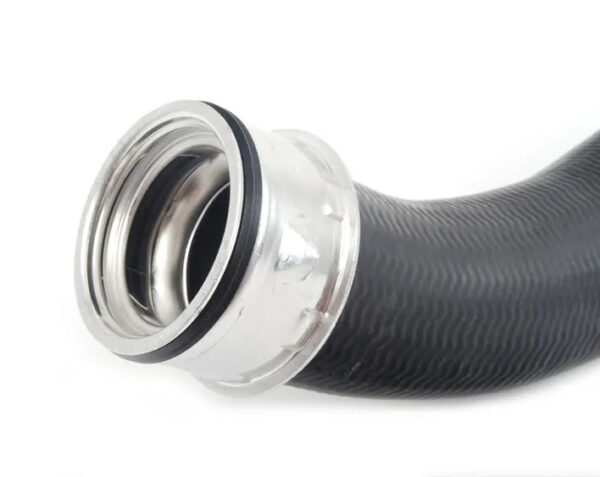 NEW PORSCHE CAYENNE 9PA LEFT TURBOCHARGER INTERCOOLER PIPE 95511083710 - Image 3