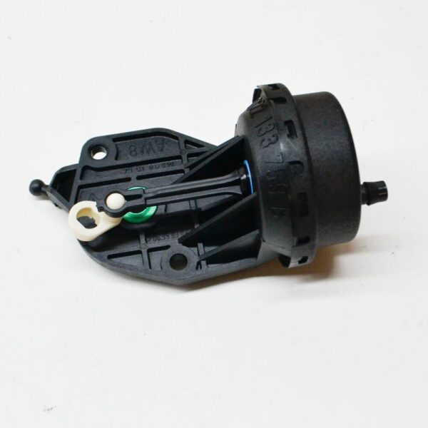PORSCHE CAYENNE 9PA Intake Manifold Adjuster Repair Kit 95511093500 NEW GENUINE - Image 5