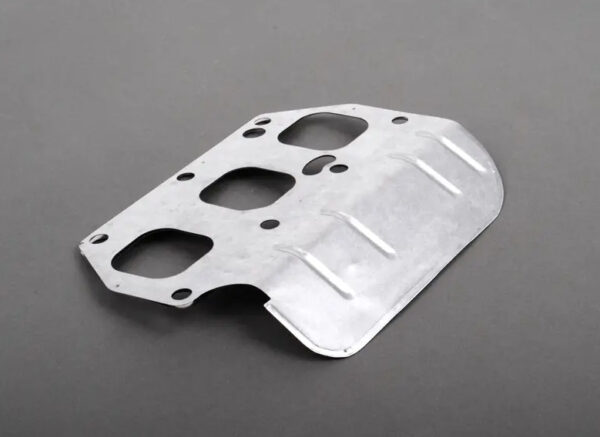 Porsche Cayenne 9pa Exhaust Manifter Gasket Cylinder 1-3 95511103900 NEW - Image 3