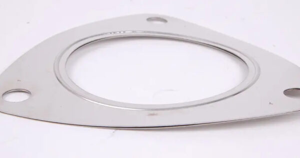 Porsche Cayenne 92a Exhaust Pipe Gasket 955111300 NEW GENUINE - Image 3