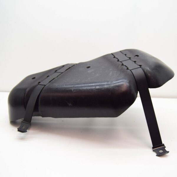 PORSCHE CAYENNE 92A Right Side Fuel Tank Cover Shield 95520133100 NEW - Image 2