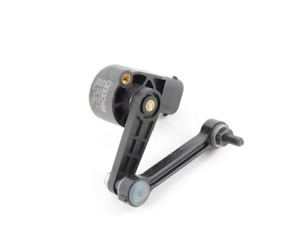 Porsche Cayenne 9pa rear level sensor 95533107700 new original - Image 2