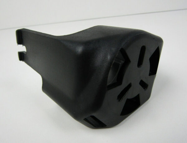 Porsche Cayenne 9pa rear right shock absorber cap 95533342201 NEW ORIGINAL - Image 3