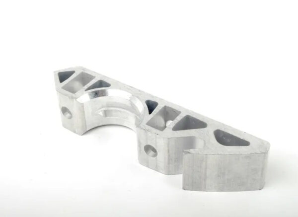Porsche Cayenne 92a Front Pendulum Rod Mount 95534377711 NEW GENUINE - Image 3