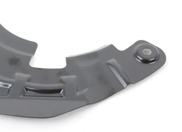 Porsche Cayenne 9pa dust protection for front brake 95535180151 NEW REAL - Image 3