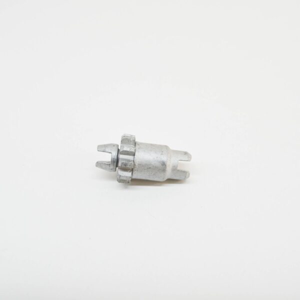 Porsche Cayenne 92A Rear Parking Brake Adjustment Bolt 95535209800 GENUINE